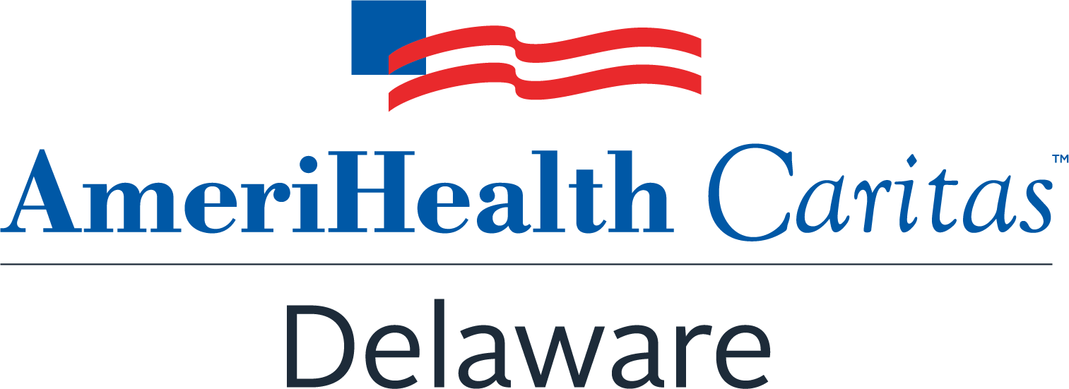 AmeriHealth Caritas Delaware logo