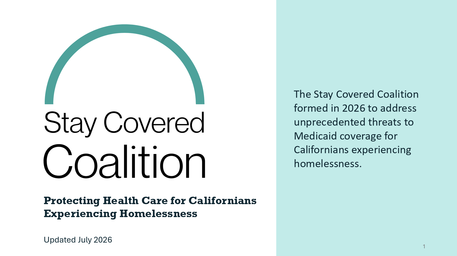 Overview of Centers for Medicare &amp; Medicaid Services (CMS) Guidance and Implications