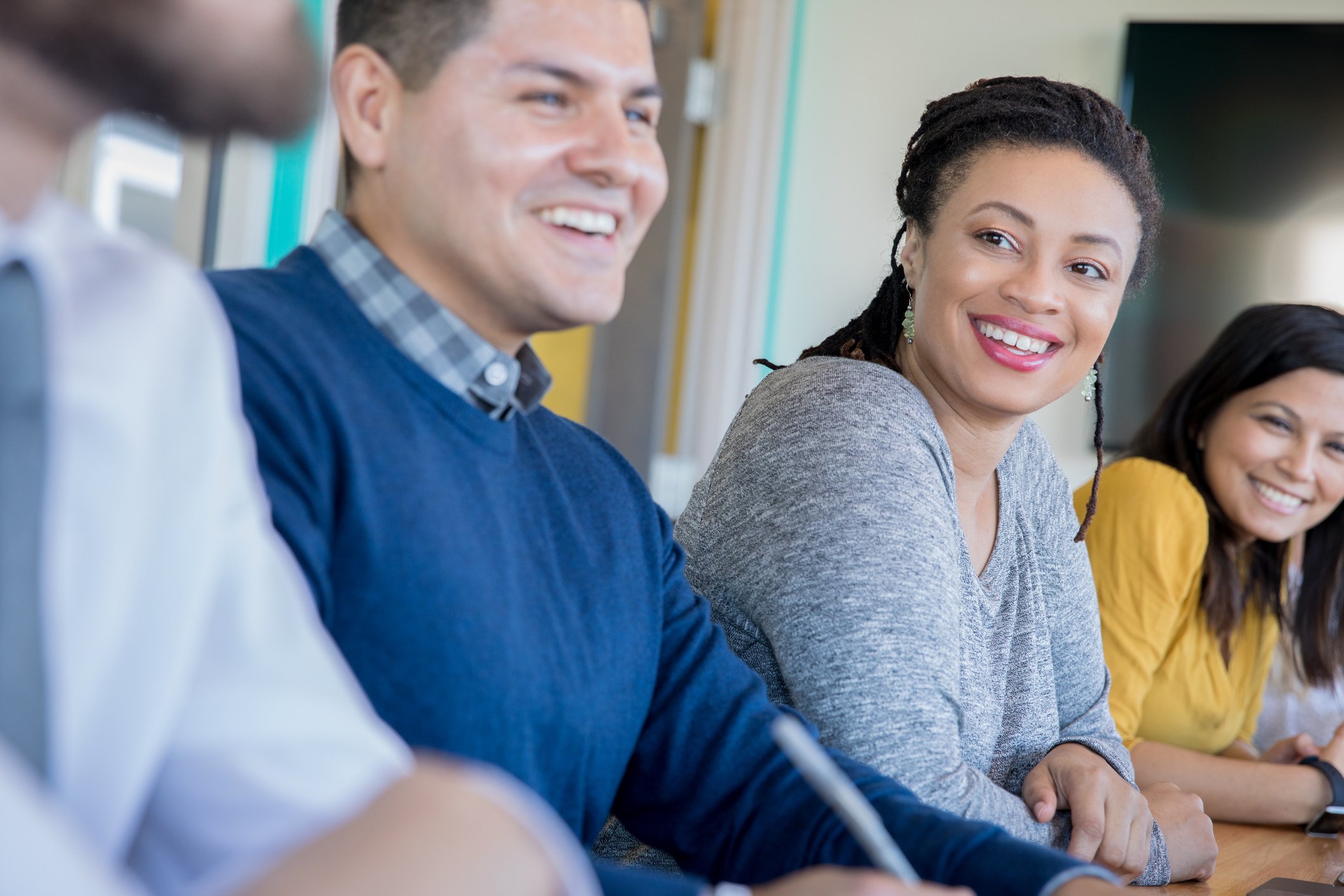 Join Our Team — Homebase