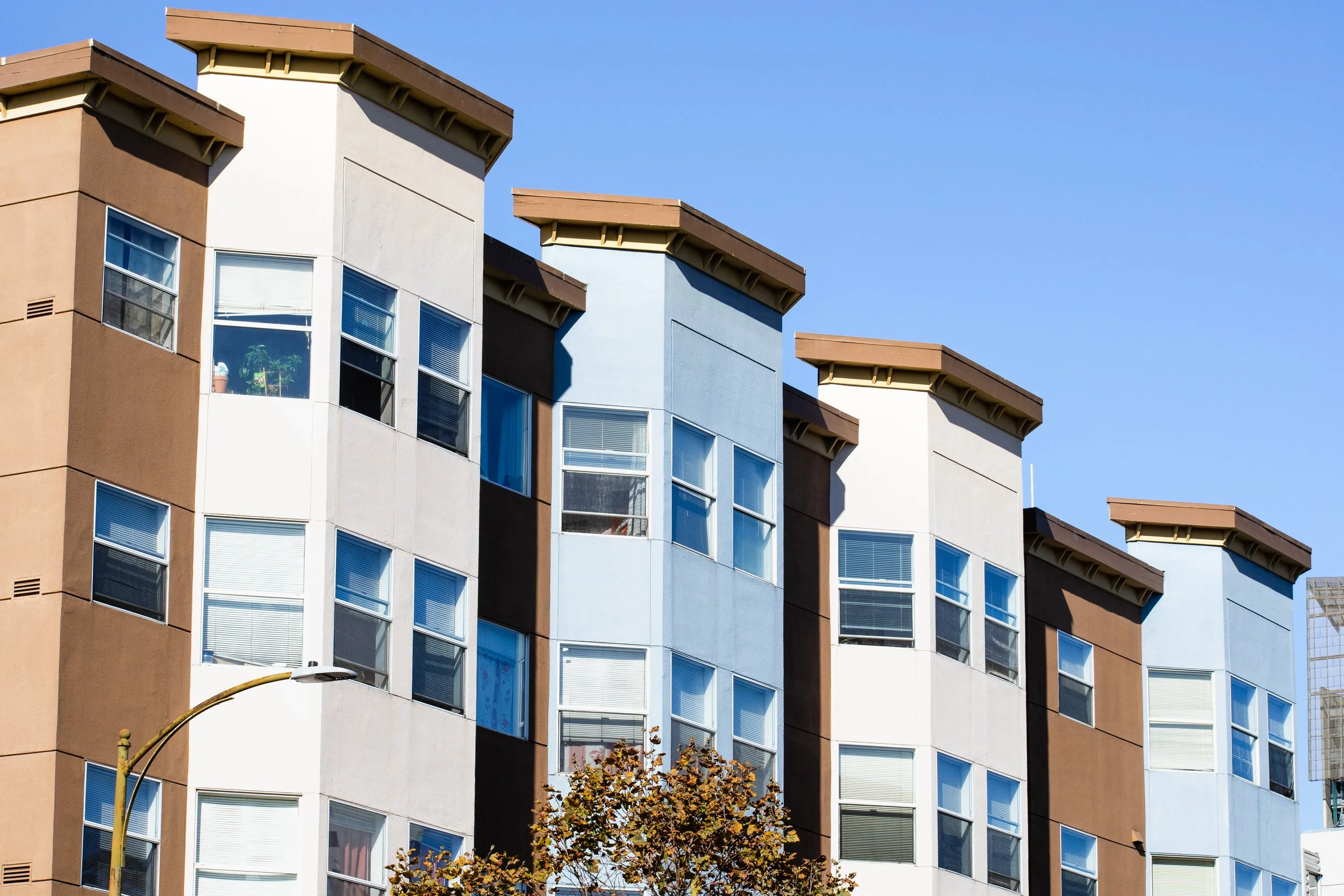 Transitional Rent — Homebase
