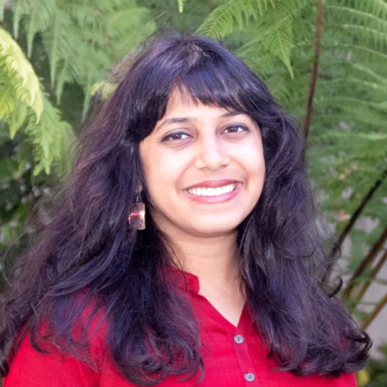 Shebani Rao photo