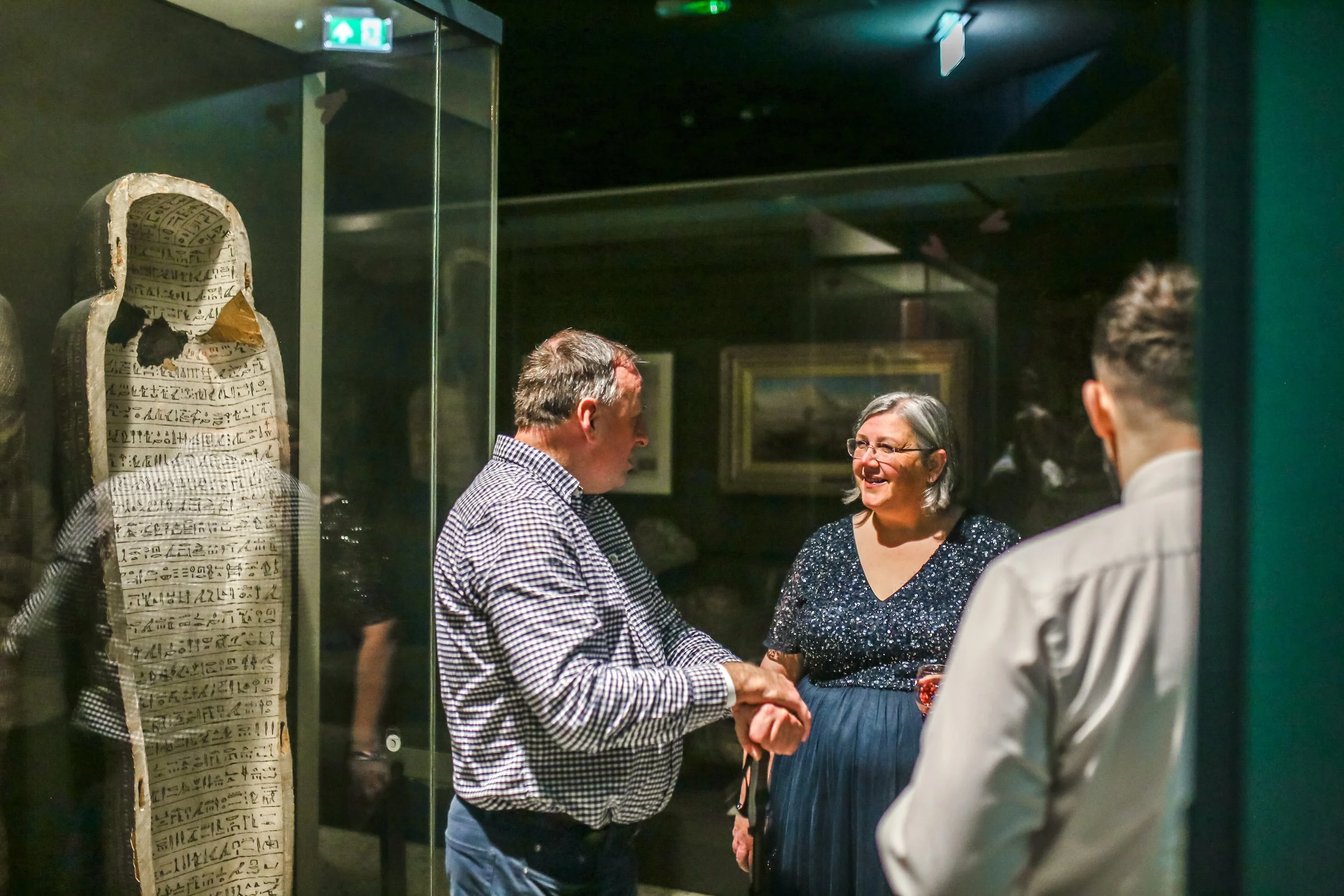 Bristol Event Photography Brand Lens Photographer Bristol Museum Party (5).jpg