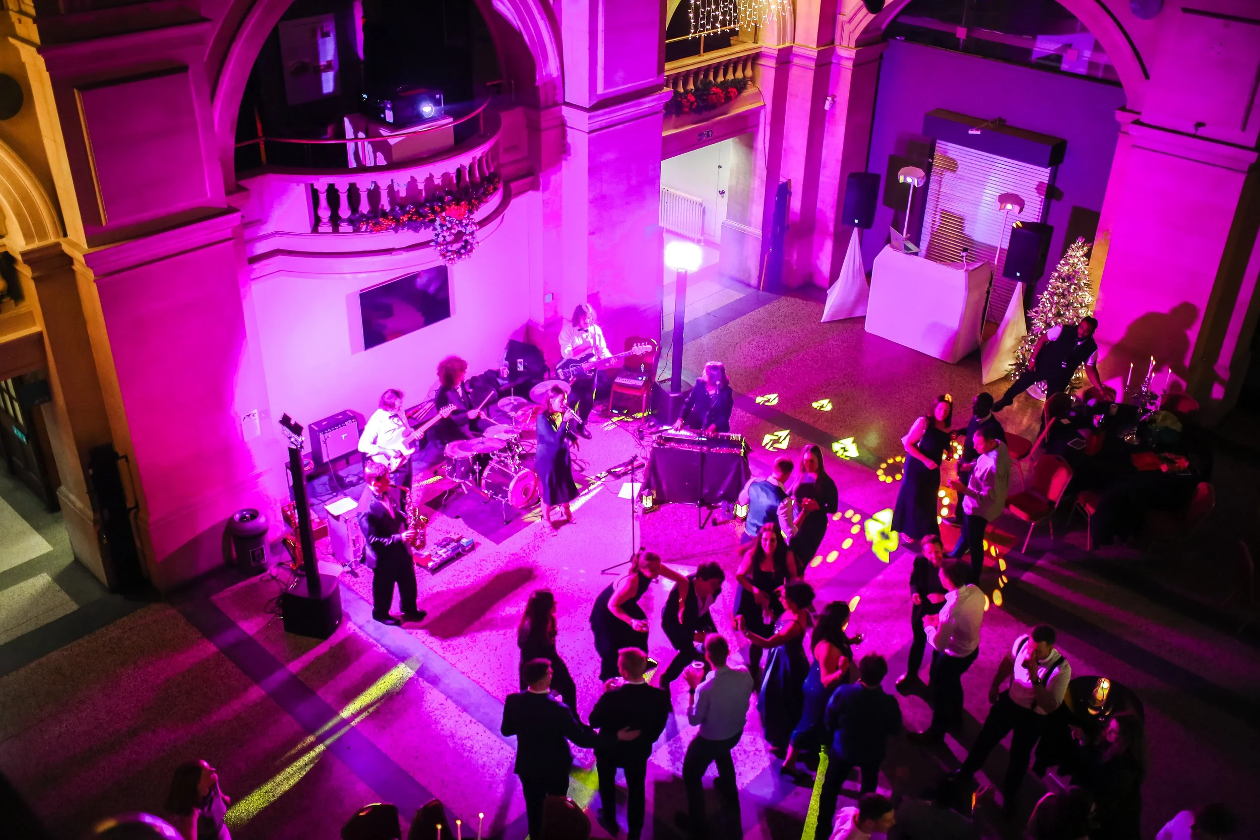 Bristol Event Photography Brand Lens Photographer Bristol Museum Party (15).jpg