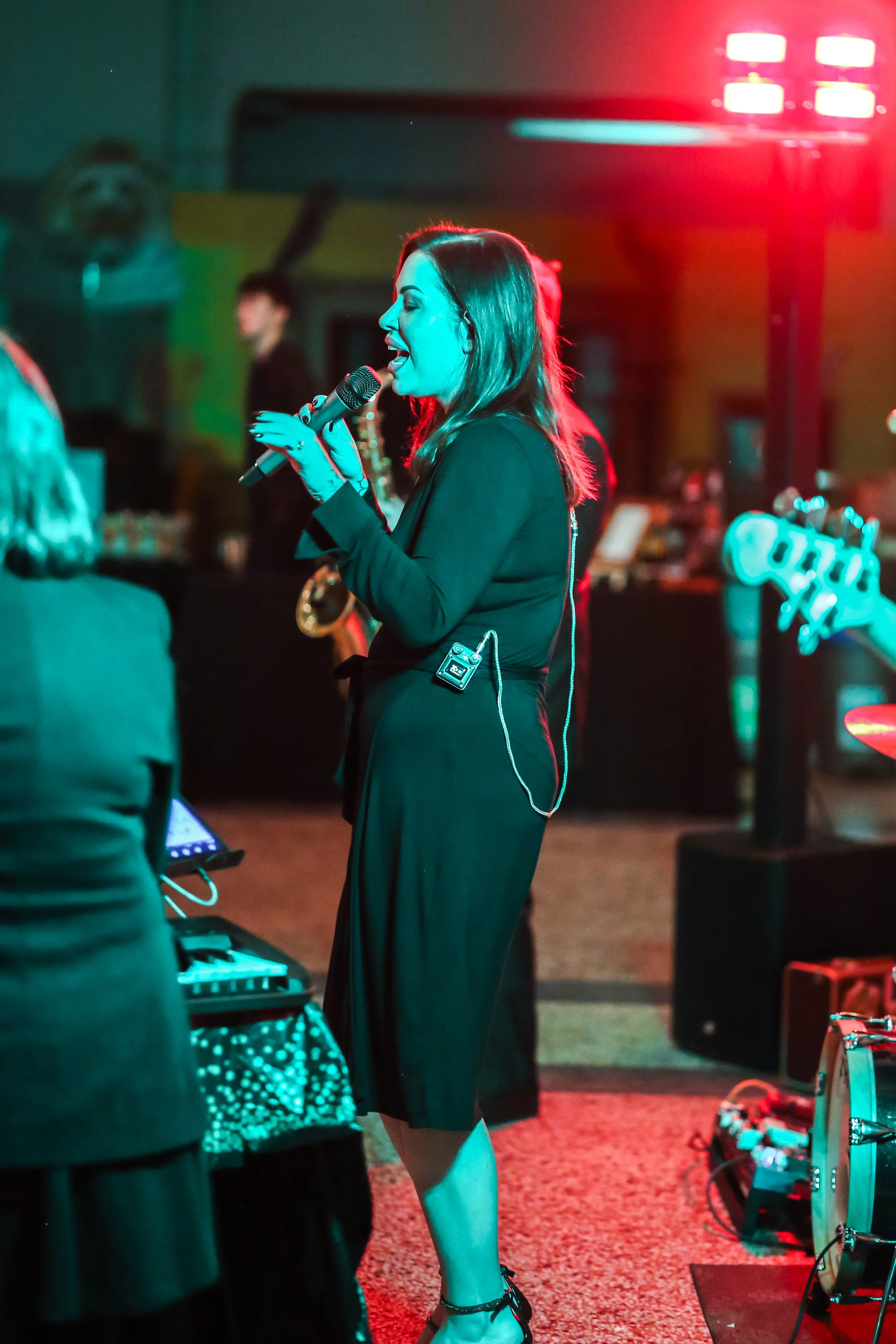 Bristol Event Photography Brand Lens Photographer Bristol Museum Party (10).jpg