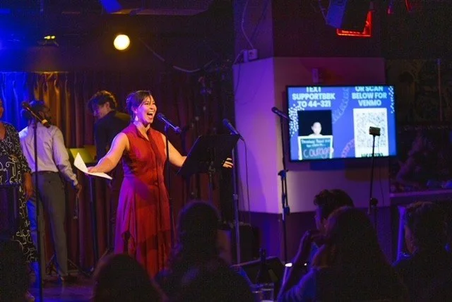 Today’s Dreams makes Tomorrow’s Stars: Lizzie McGuire talks Broadway Bound Kids