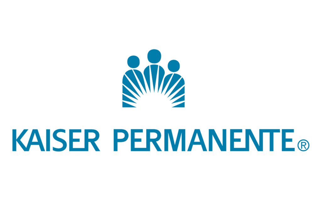 Kaiser Permanente logo