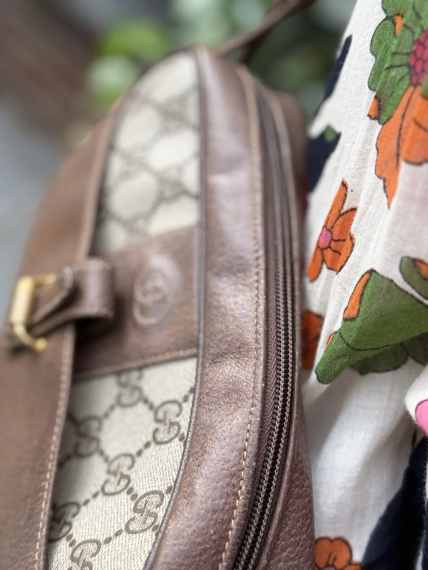 バッグ OLD GUCCI UNBORN CALF SHOULDER HAND BAG Gucci Diana large shoulder bag in black leather | GUCCI® US