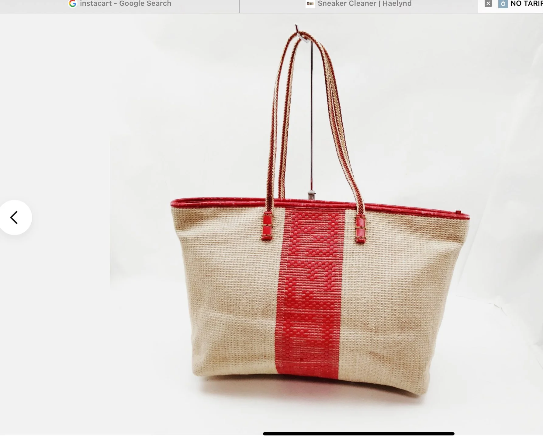 Rare Vintage Fendi Raffia Shoulder Bag (Copy)