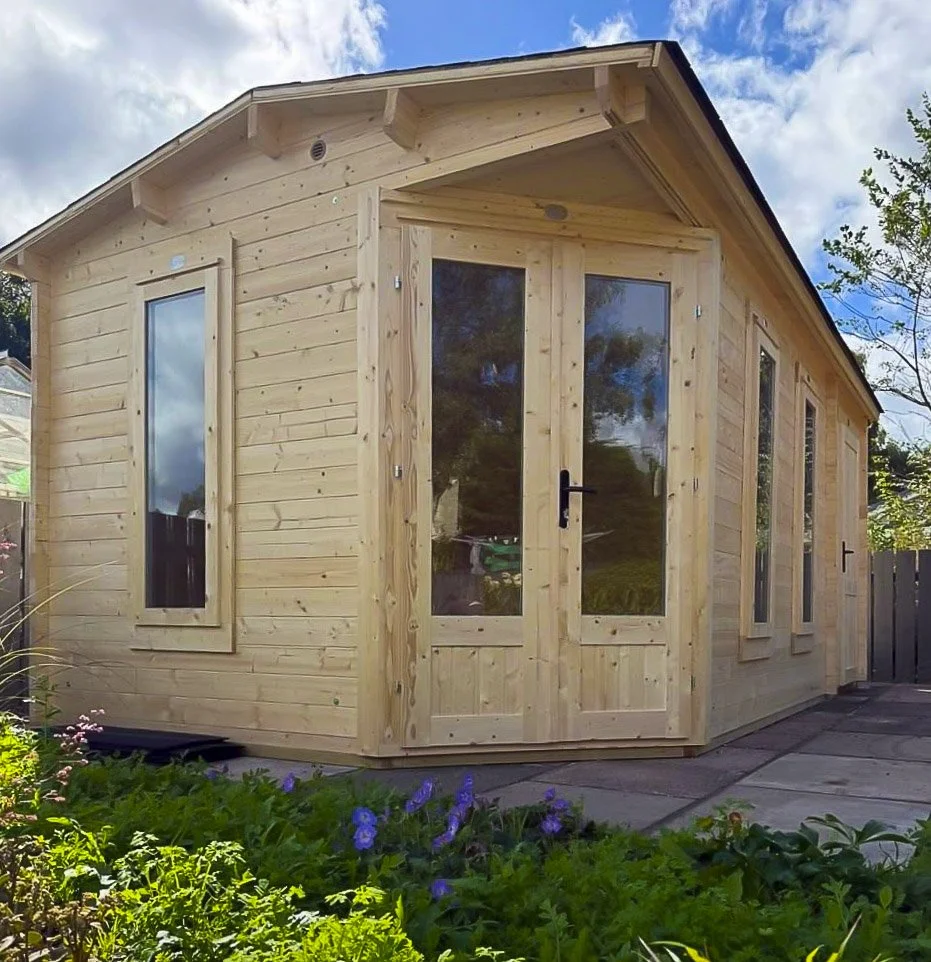 Dunster Summer House