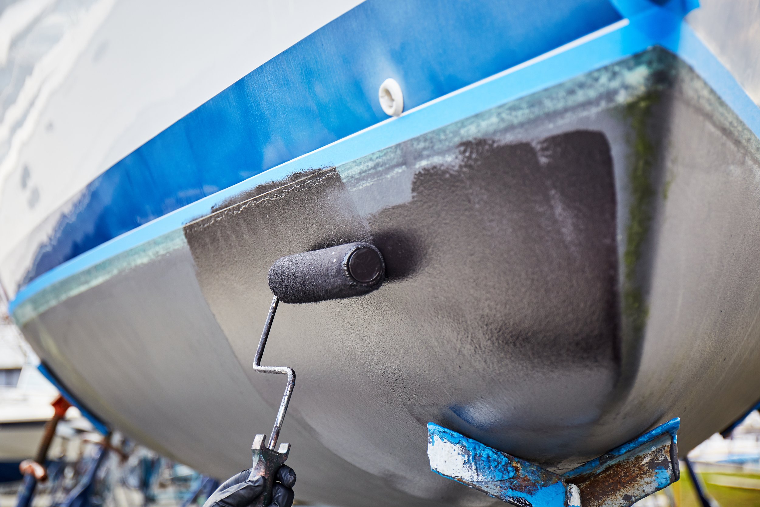 Ongoing Boat Ownership Costs