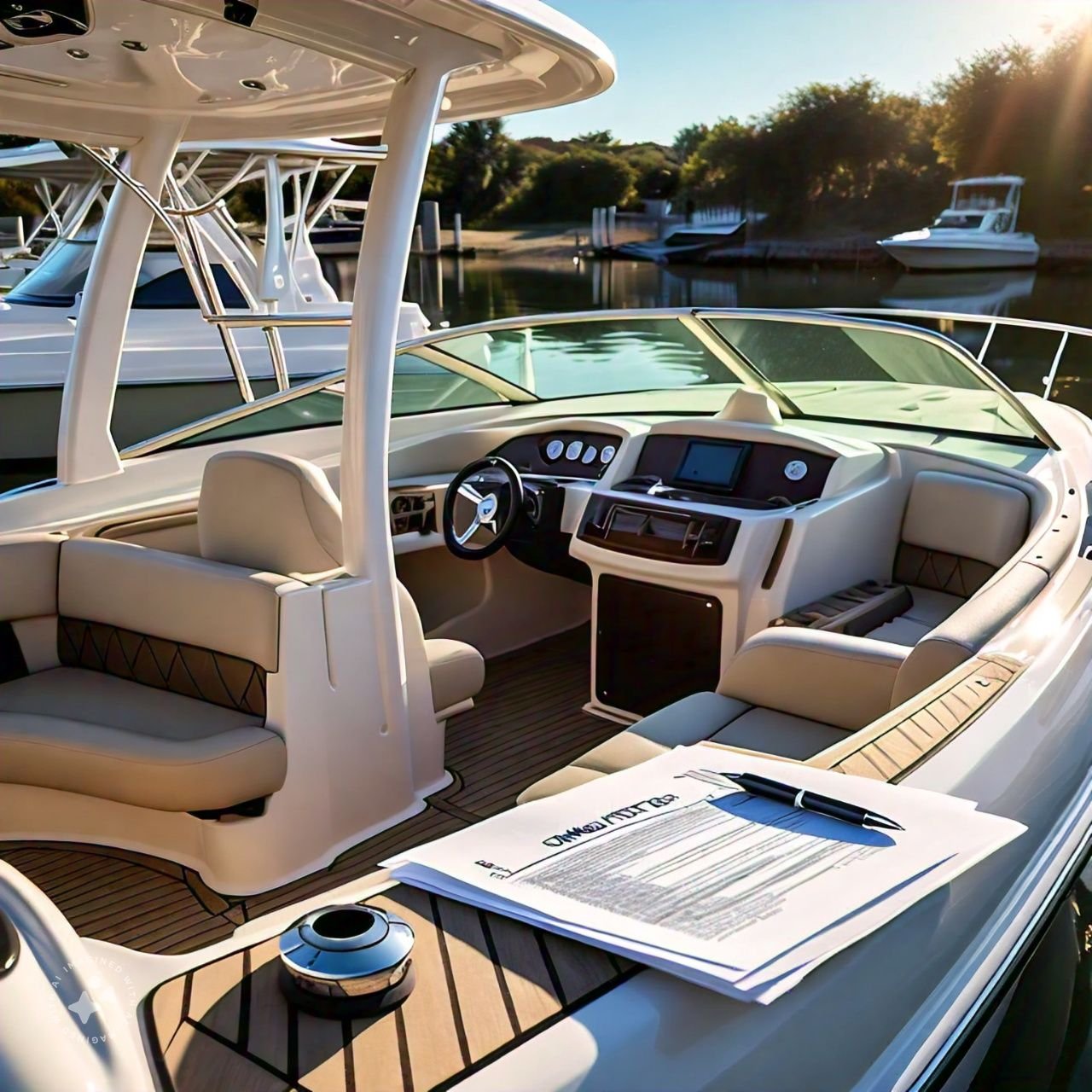 Boat Loans Explained