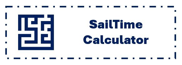 The Definitive SailTime Calculator
