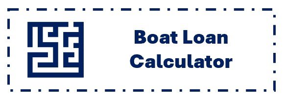 Boat Loan Calculator