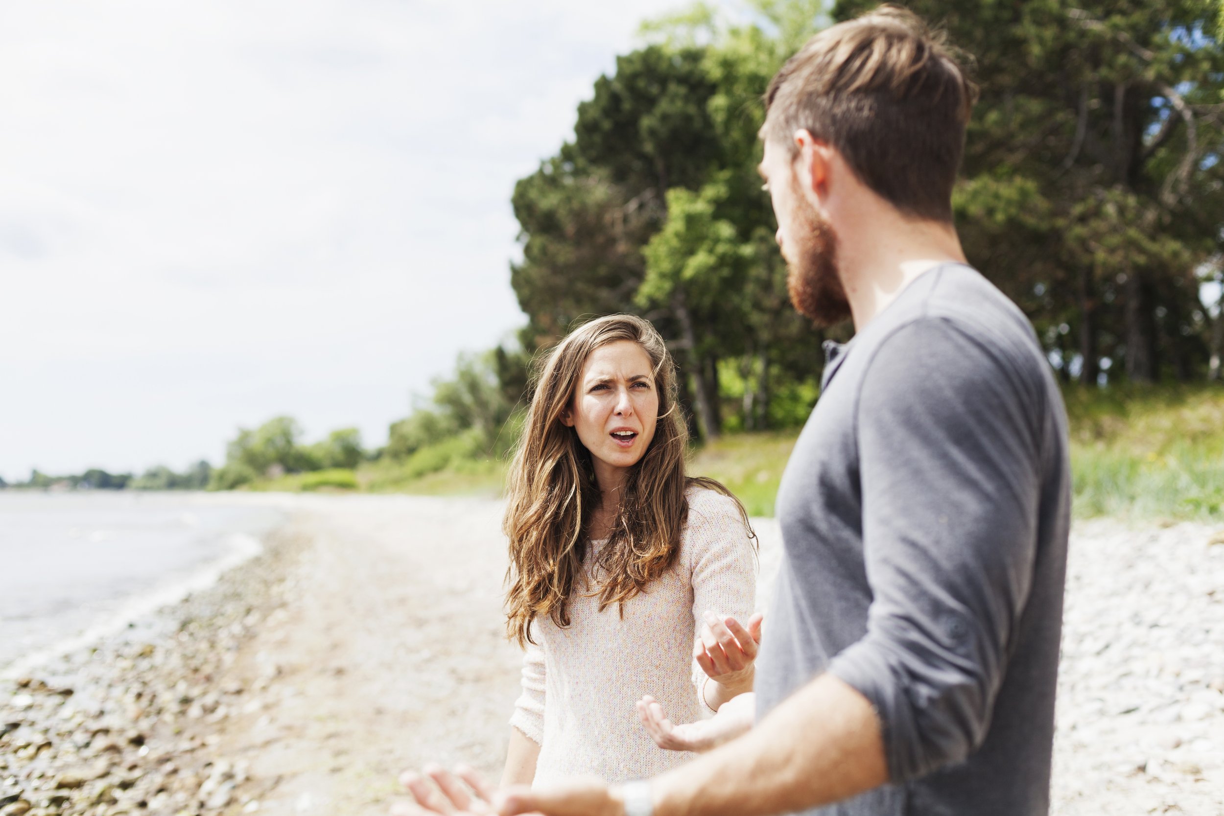 Why to Avoid “Always” and “Never” Arguments