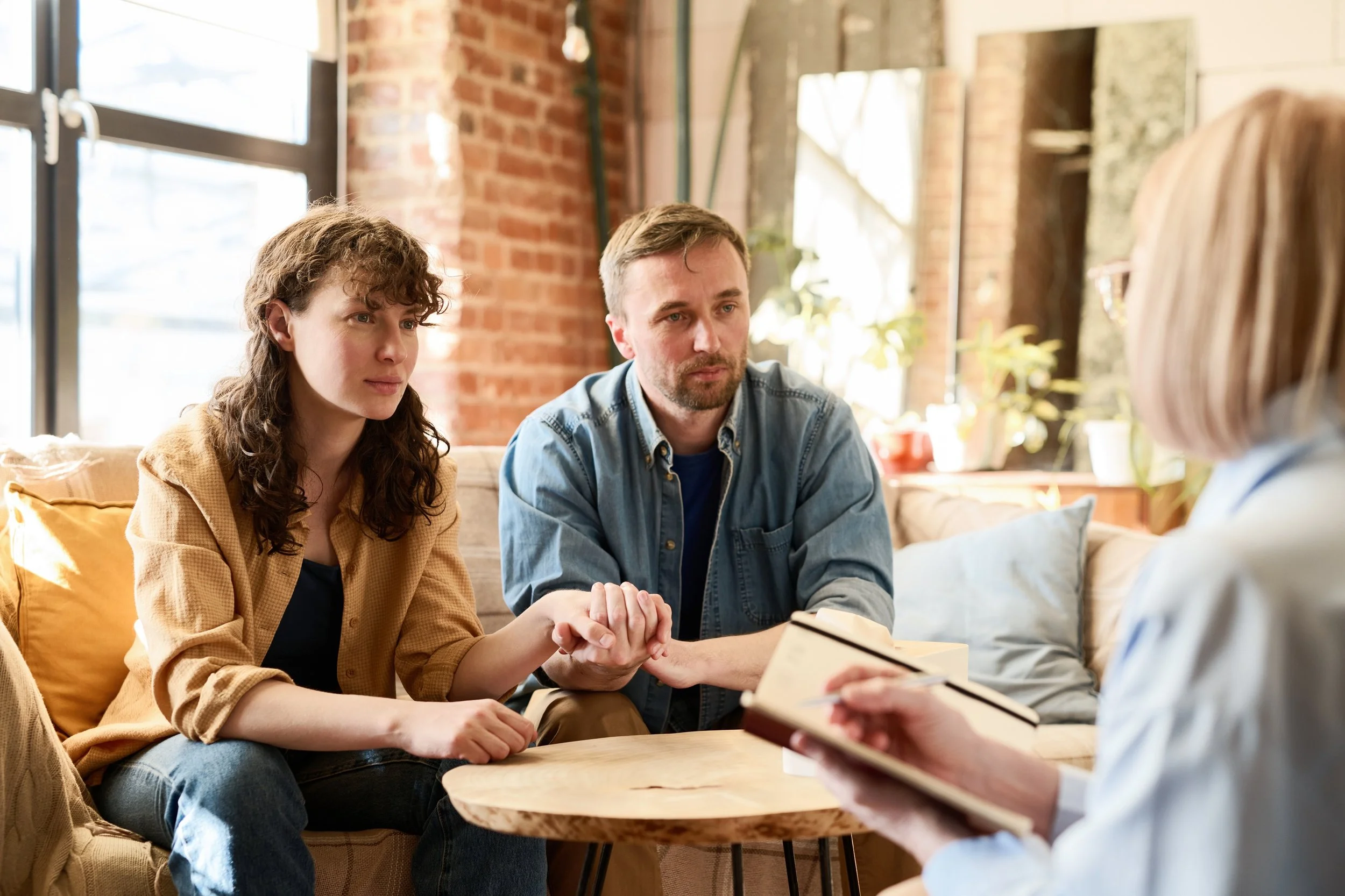 Couples Counseling After Divorce: Moving Forward Together and Apart