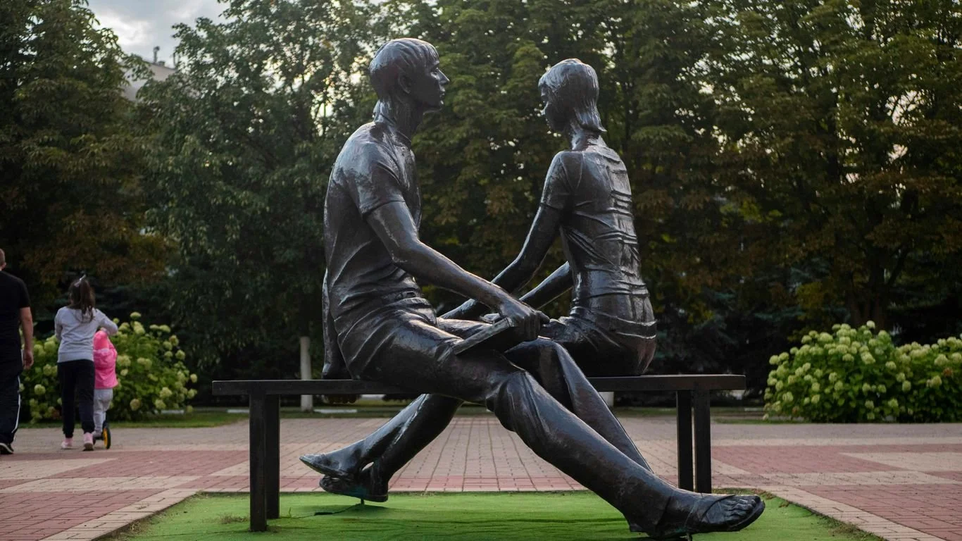 Couples Therapy in New Canaan, CT: Strengthening Your Partnership