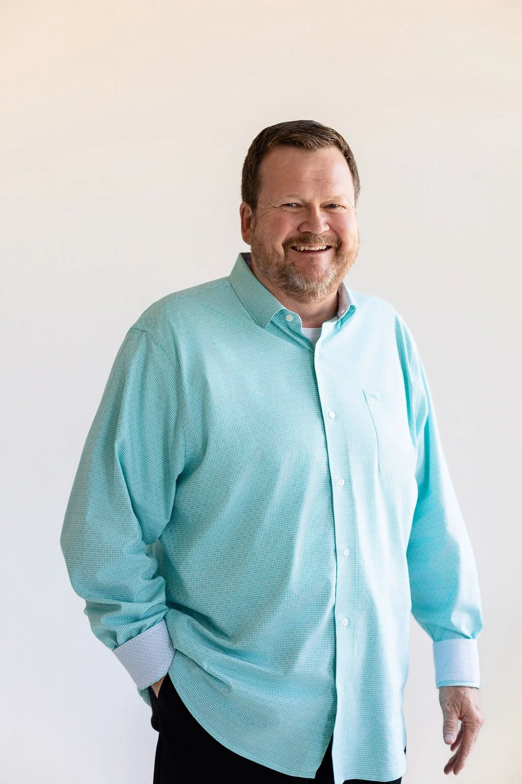 Dwight Pridemore Mino Limo founder