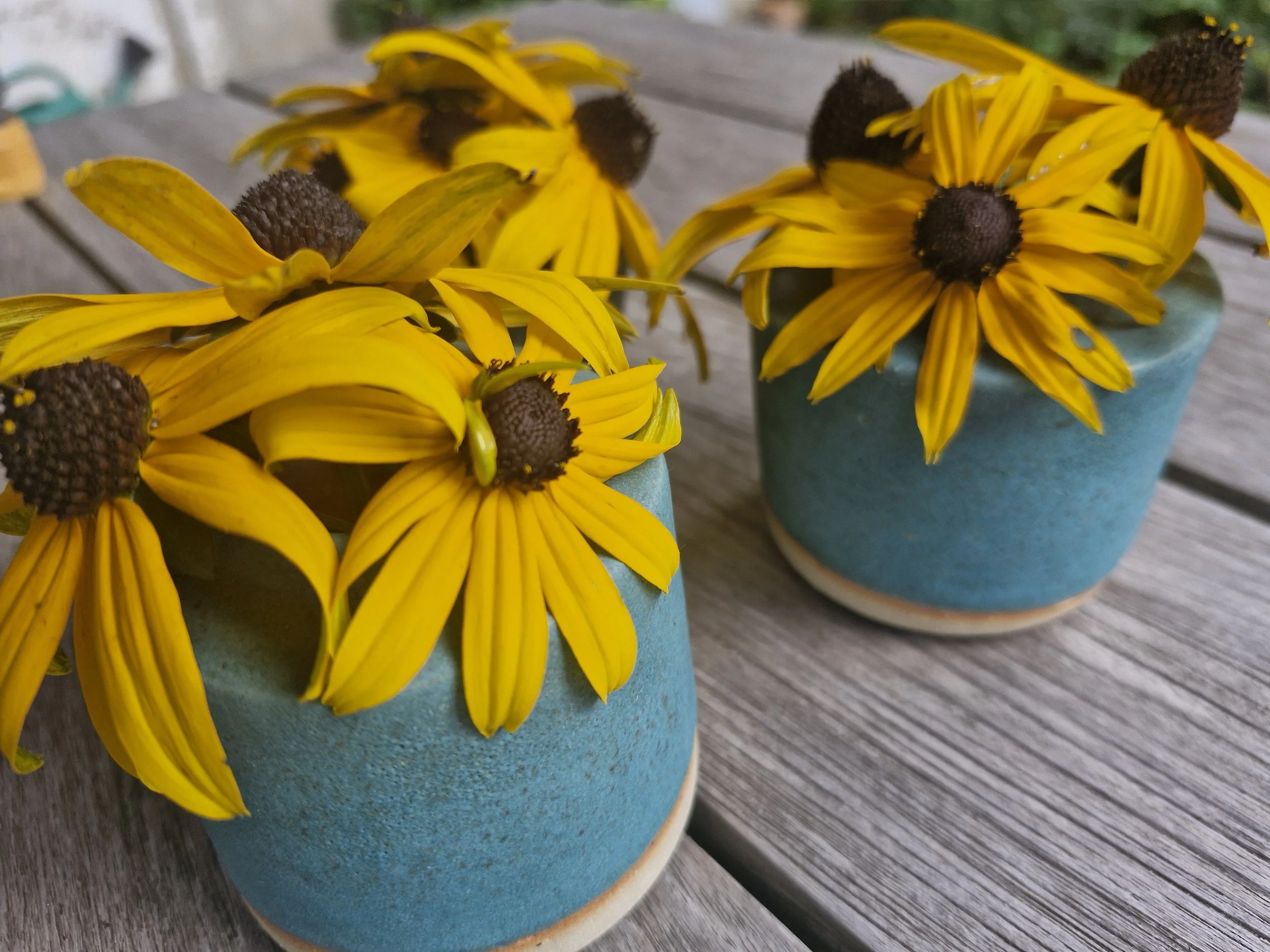 Aanbod: "POWERPAUZE" voor vr. leiders 40+