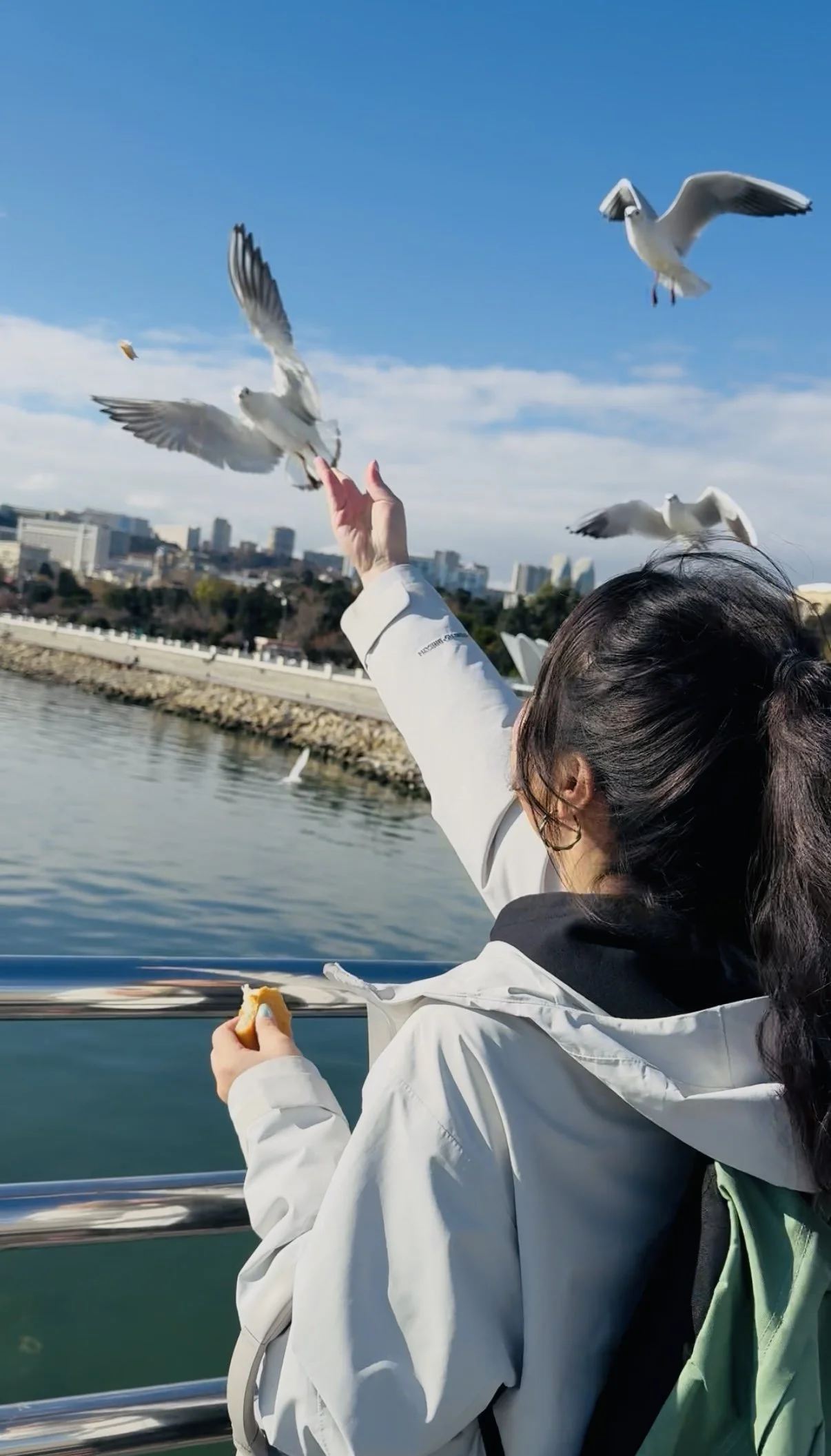 How Teaching Abroad Gave Sissie Valuable Global Exposure