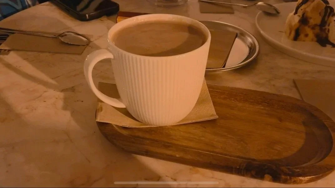 Building Meaningful Connections: Caron’s Volunteering in Türkiye