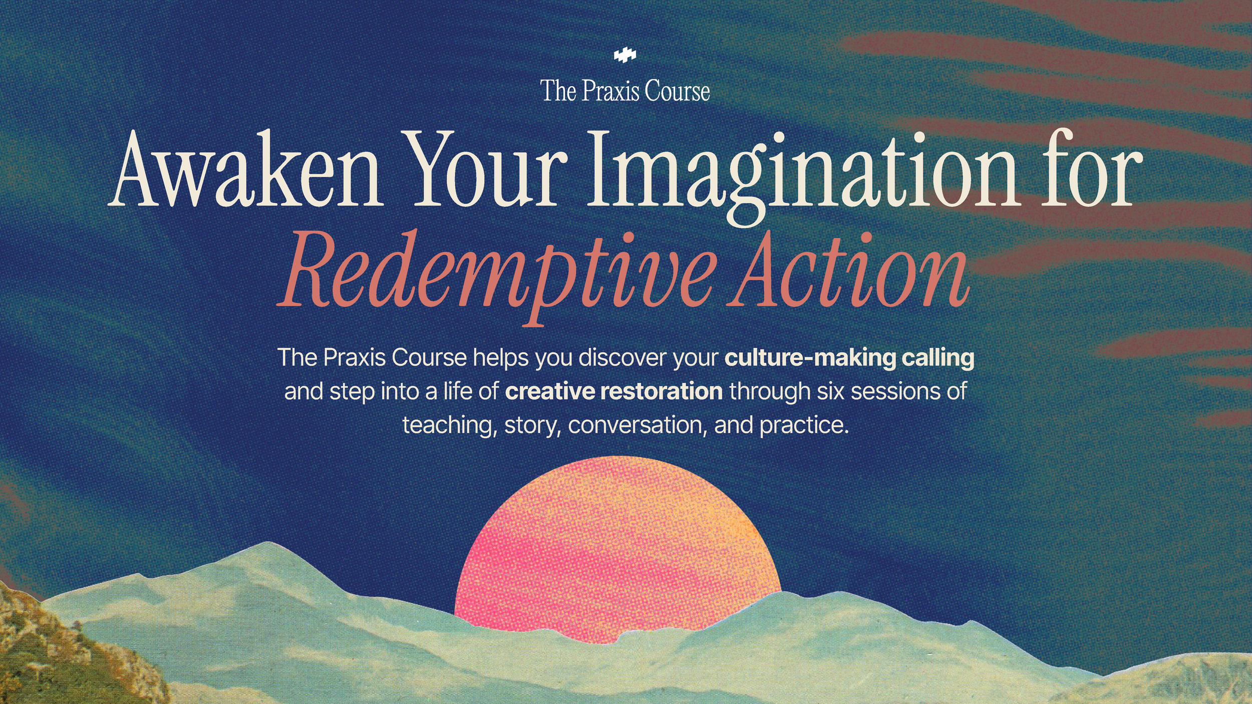 Fall 2026 Praxis Course