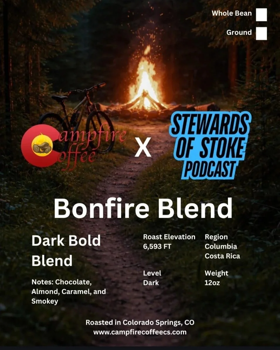 Bonfire Blend | 12oz