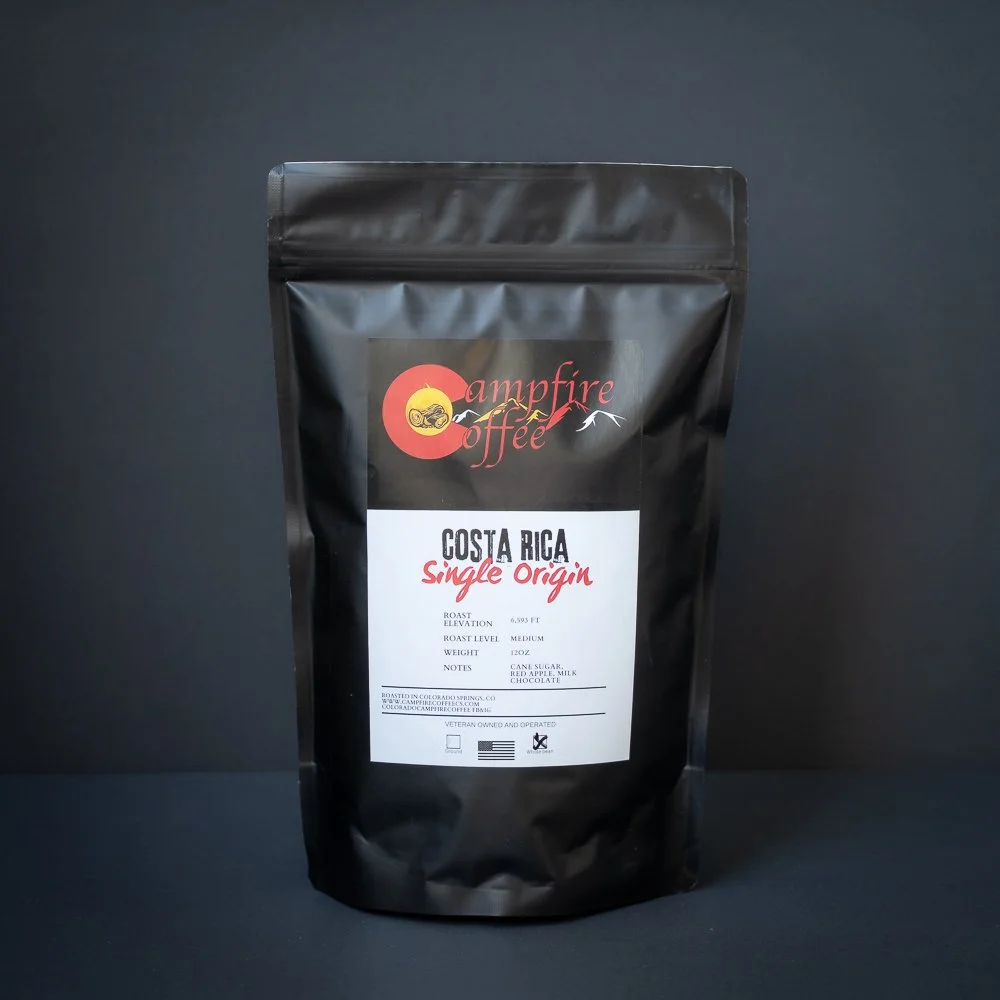 Costa Rica S.O. | 12oz