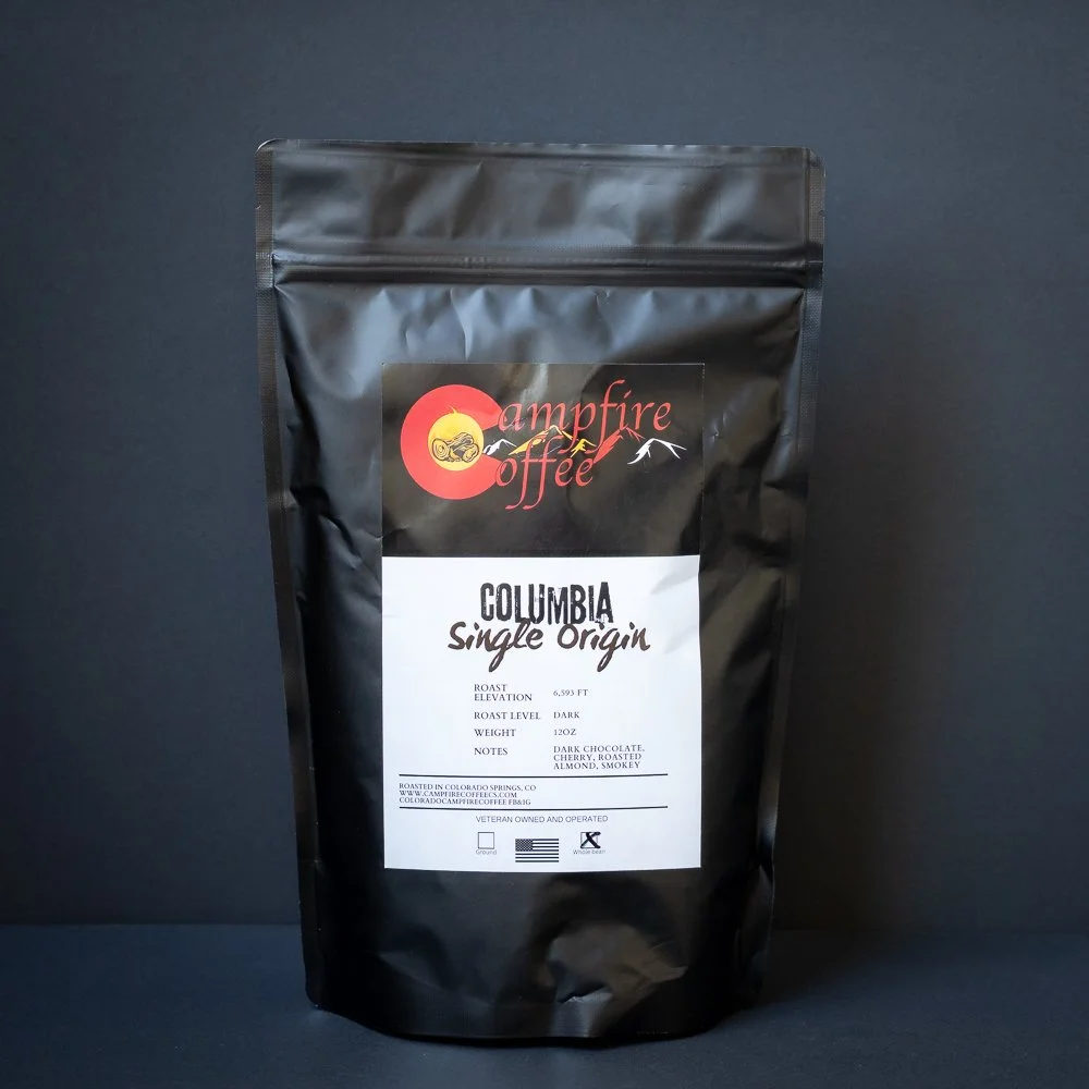 Colombian S.O. | 12oz