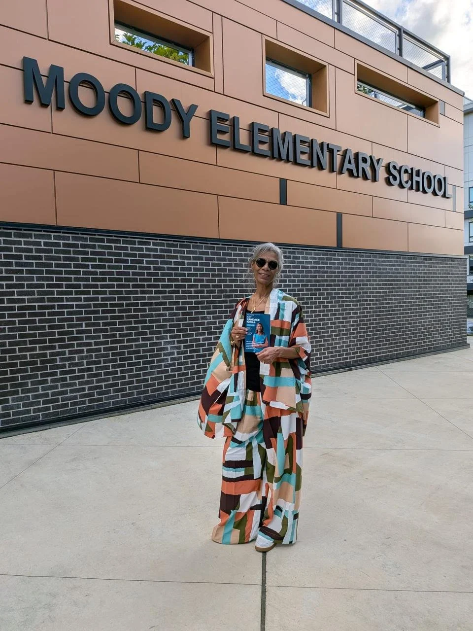 Growth — Planning for Growing Communities Through Long-Term, Sustainable School Infrastructure