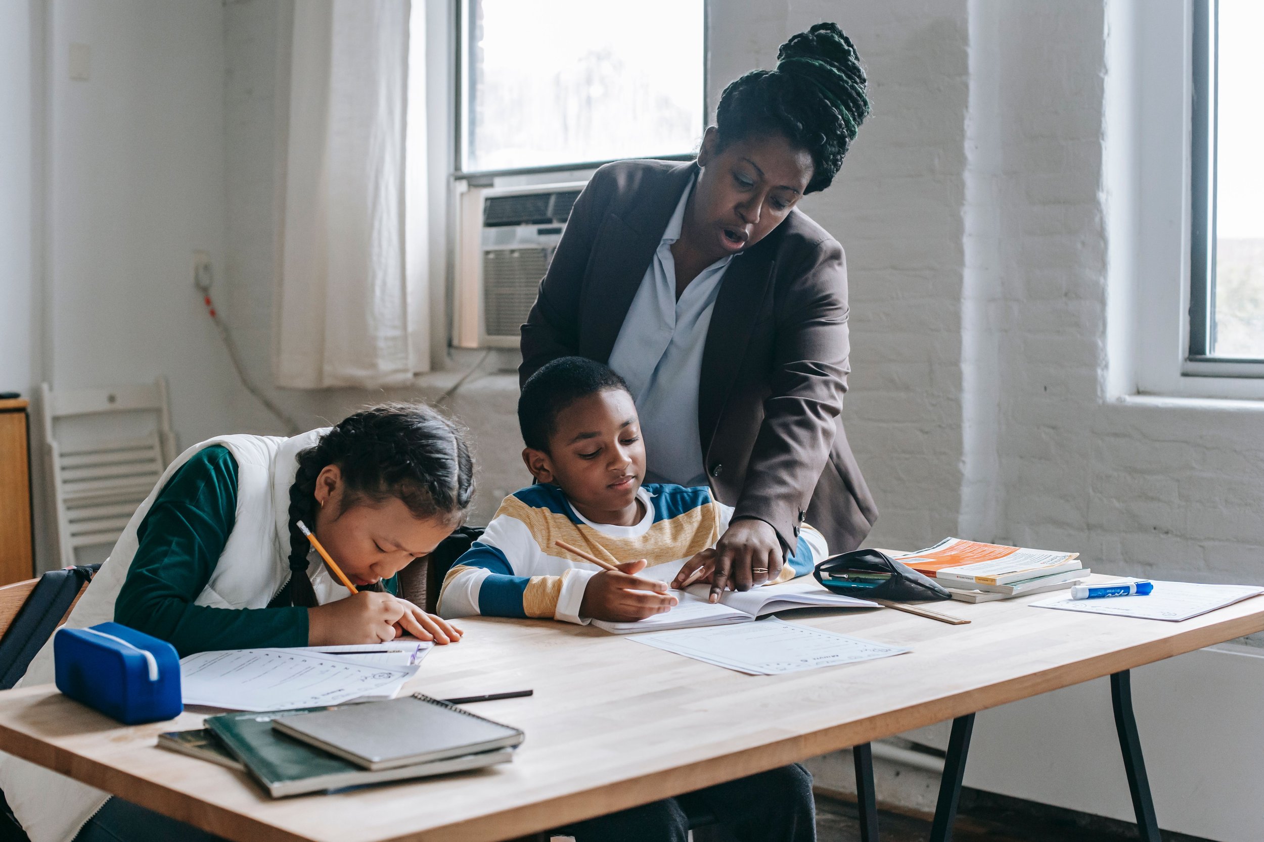 Prioritizing Mental Health &amp; Well-being and Safety for all Staff and Students