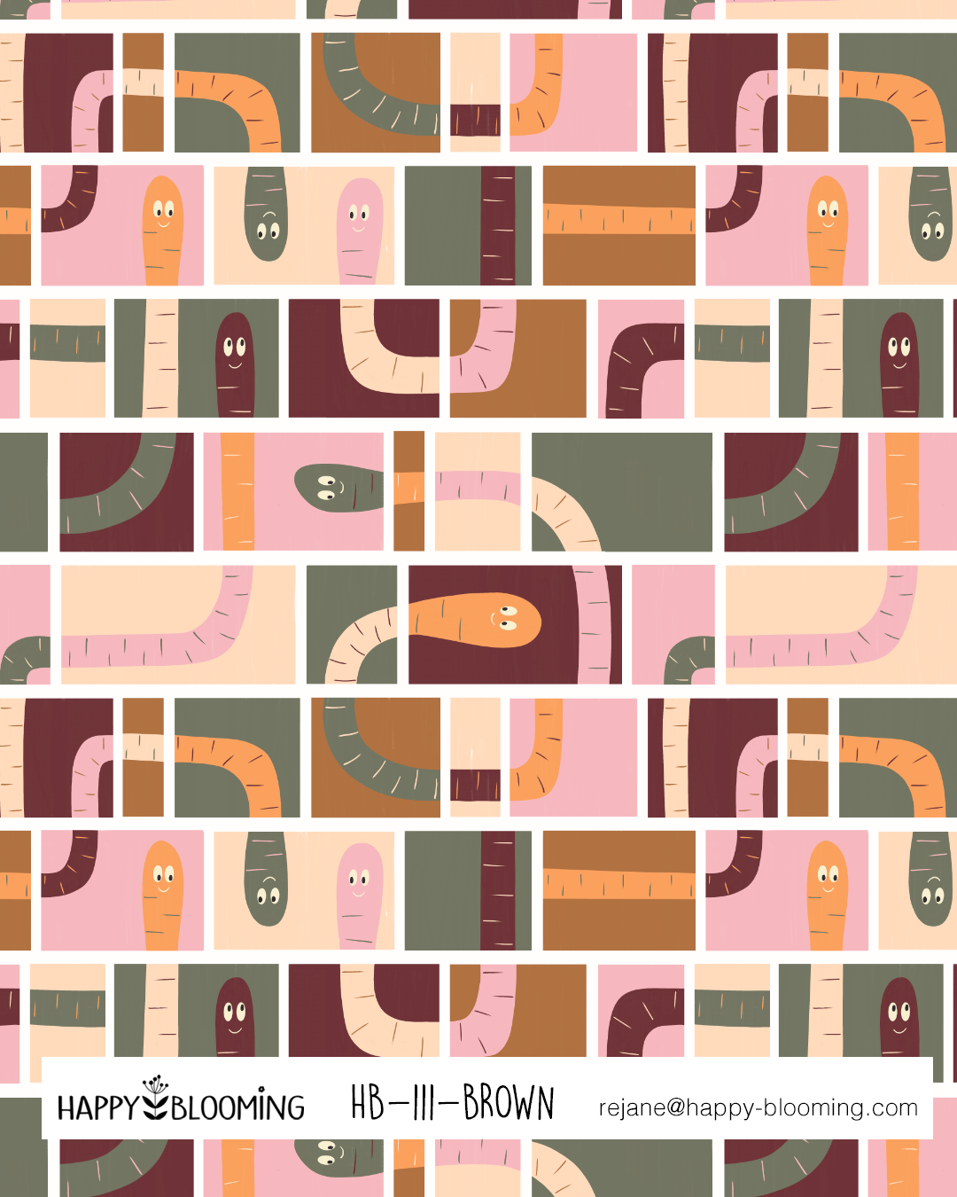 HAPPY-BLOOMING-HB111-BROWN.png