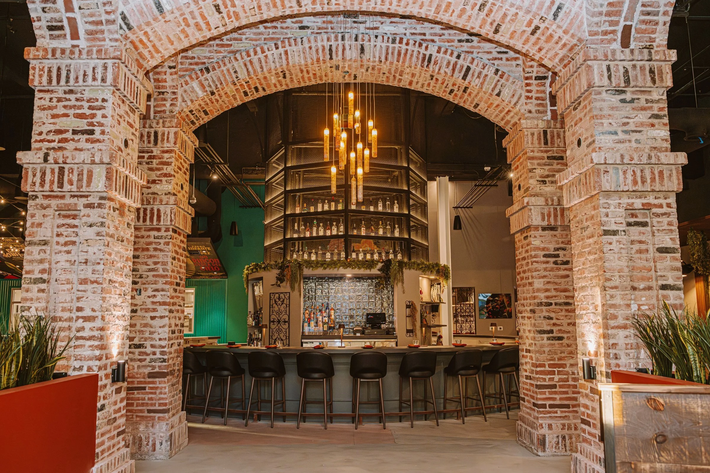 Descanso Restaurant - Los Angeles