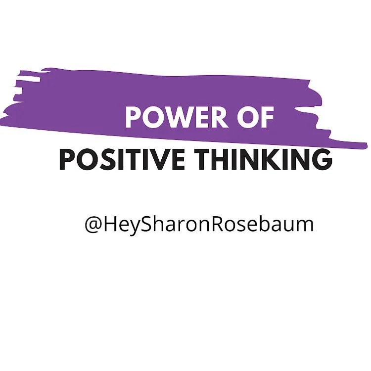 When you believe in the power of positive thinking you&rsquo;ll become more proud of everything you&rsquo;ve accomplished so far.
.
.
#quoteoftheday #dailymotivation #empowerment #womensupportingwomen #quotes