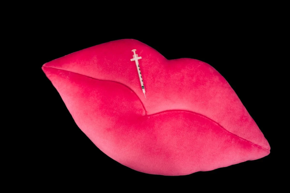 lip treatments for natural looking lip enhancements
