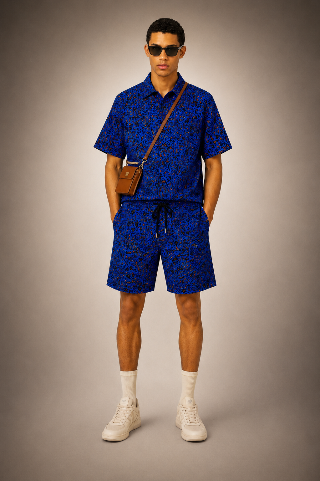 Men's Shorts