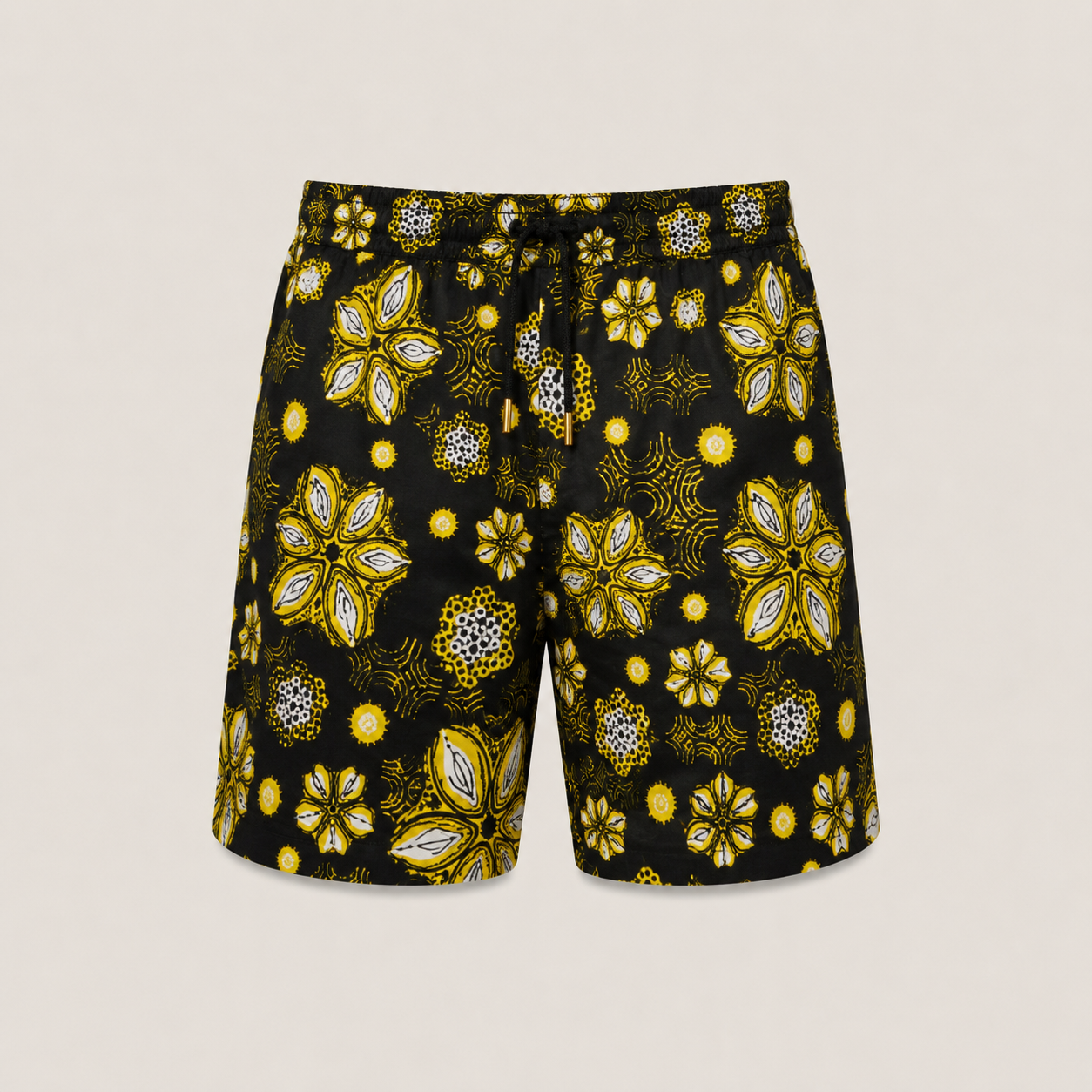 Akolee Noirsun Drawstring Shorts