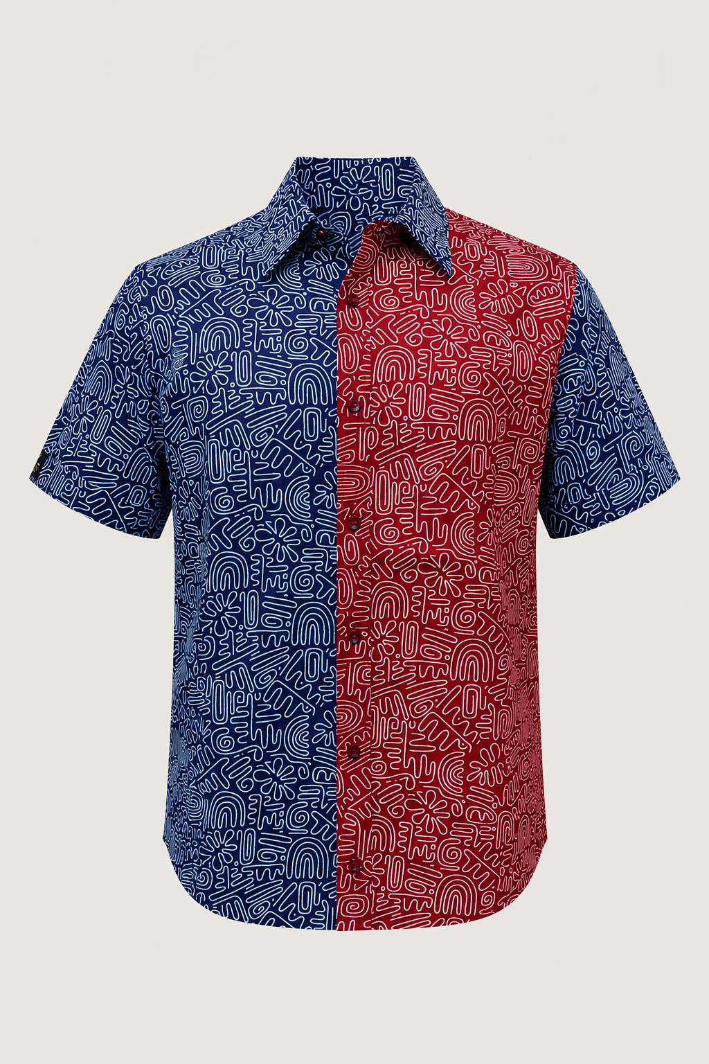 Akolee Love Life Short Sleeve Shirt