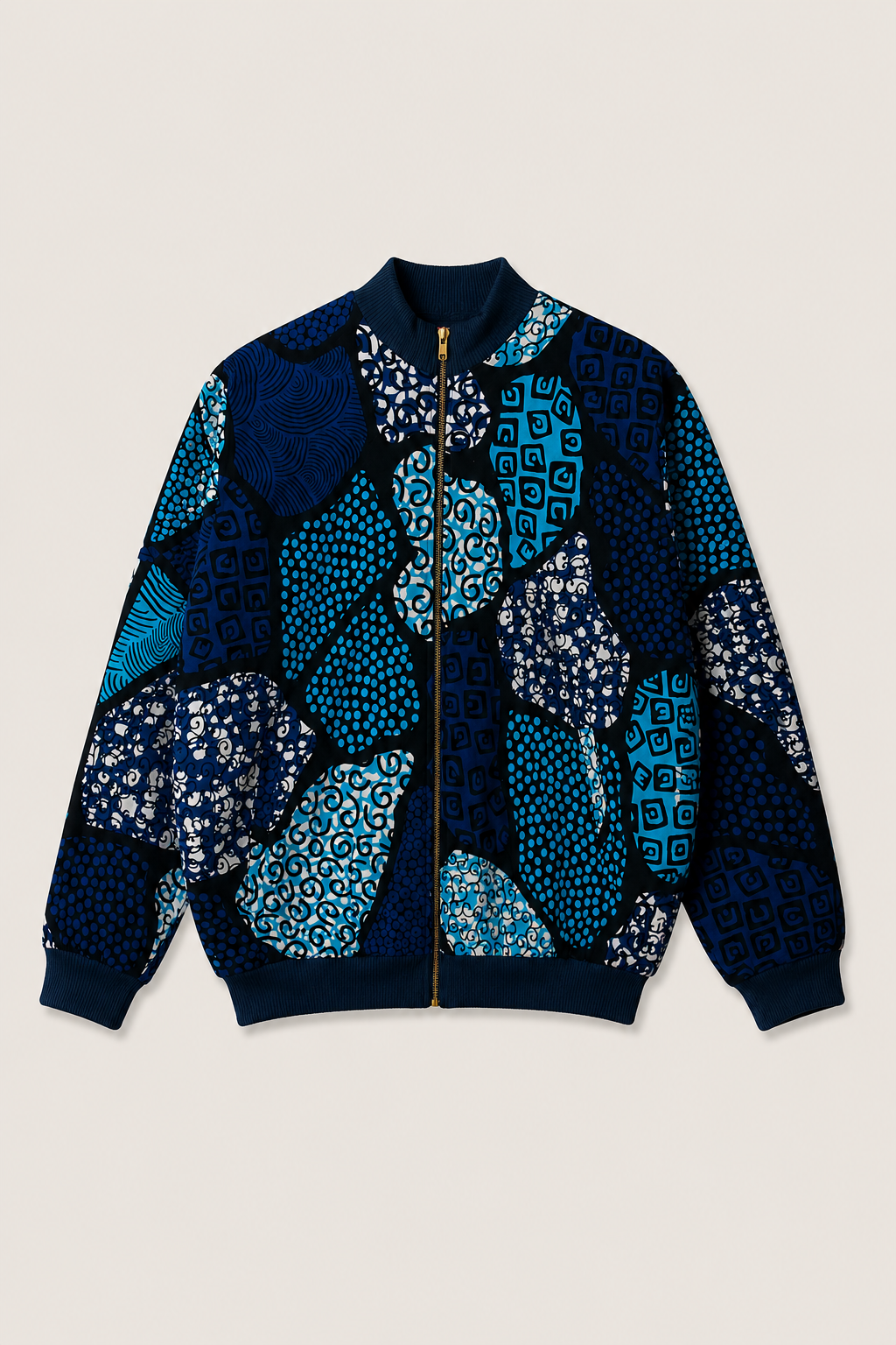 Dream of In jacket
