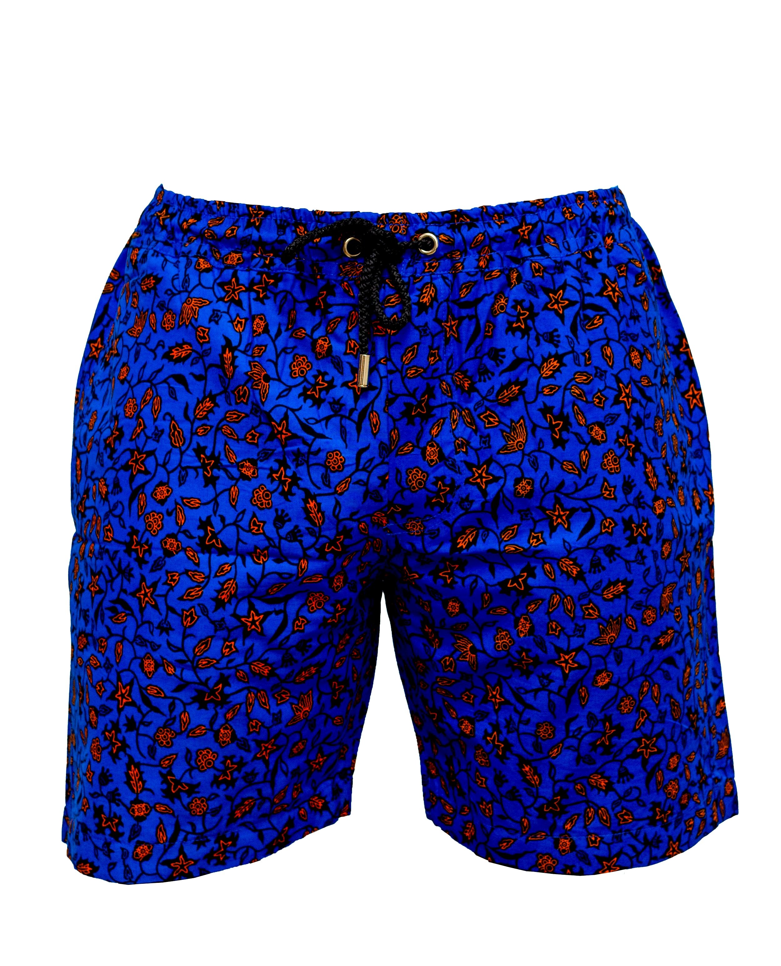 BLU ENCHANTED SHORTS
