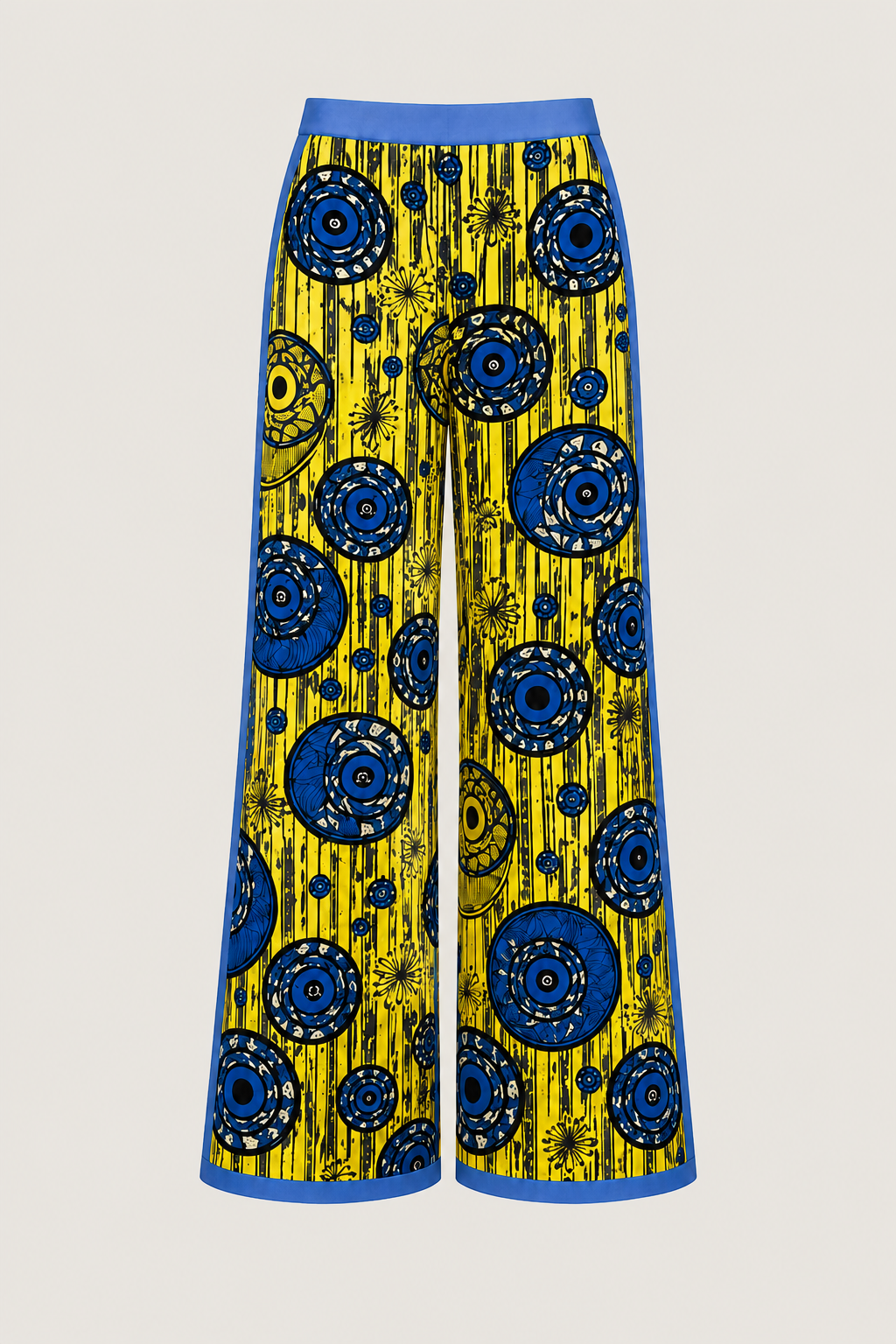Akolee Saffron Soleil Trousers