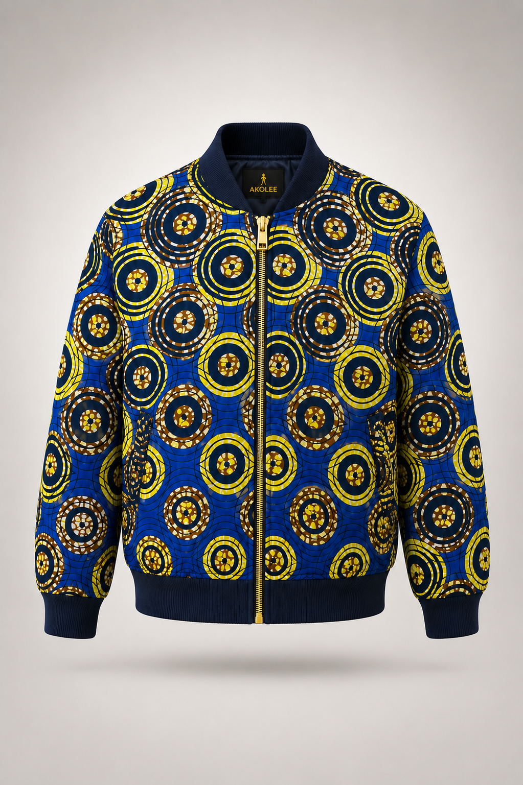 Men's Jackets