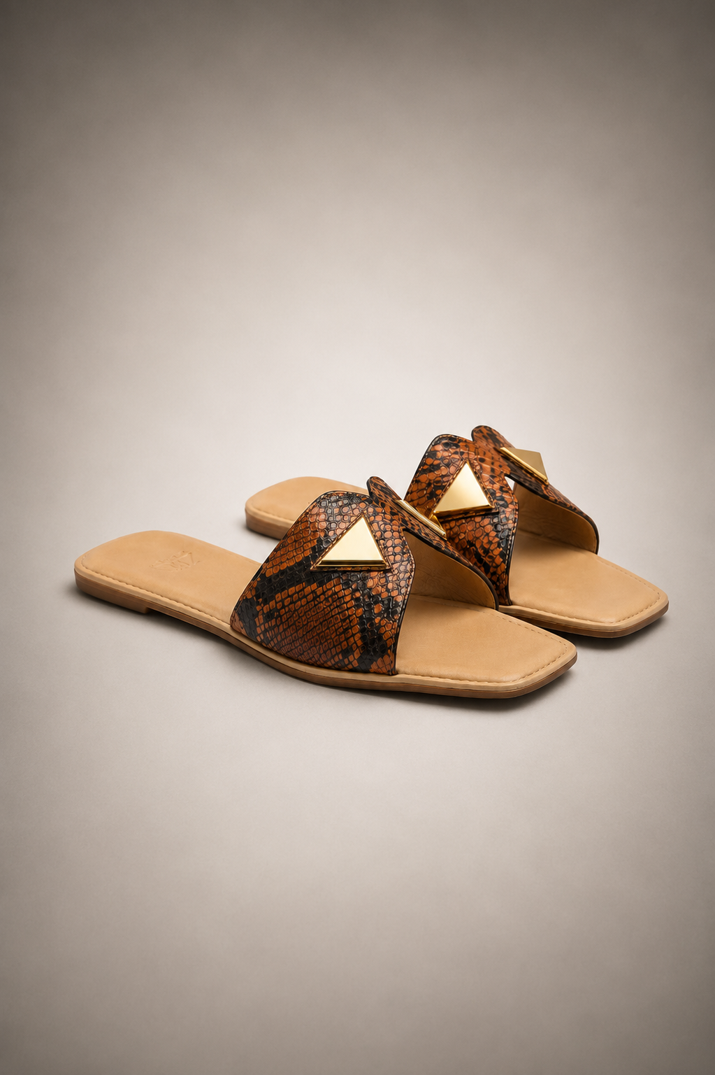 Exclusive Sandals