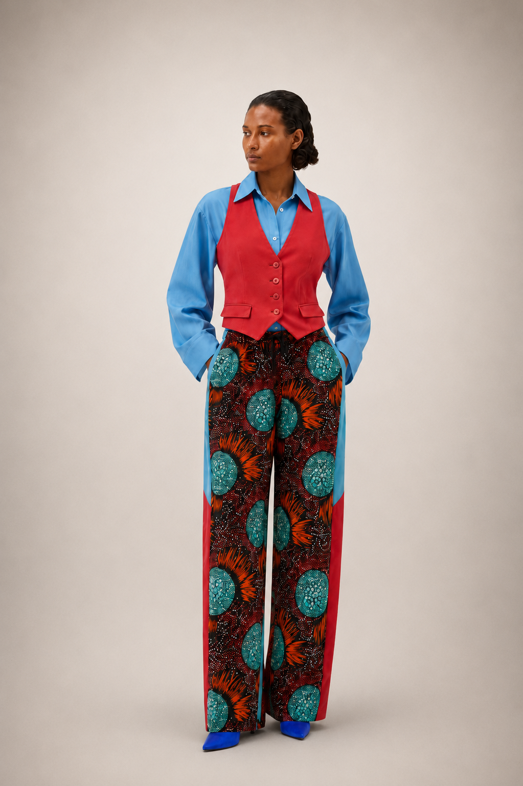 Women's Trousers
