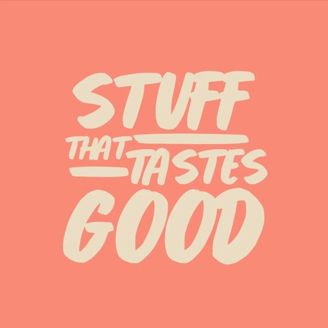 a Kynd of late night with Stuff That Tastes Good - BAO + GYOZA