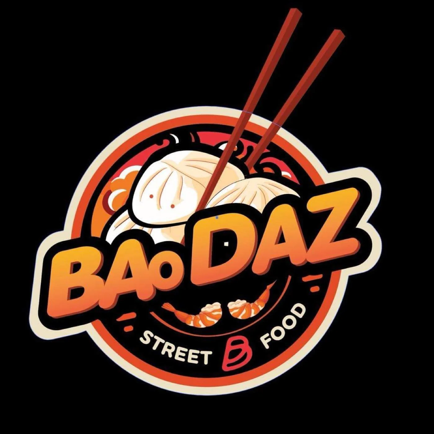 a Kynd of late night with BAO DAZ - bao buns and loaded fries