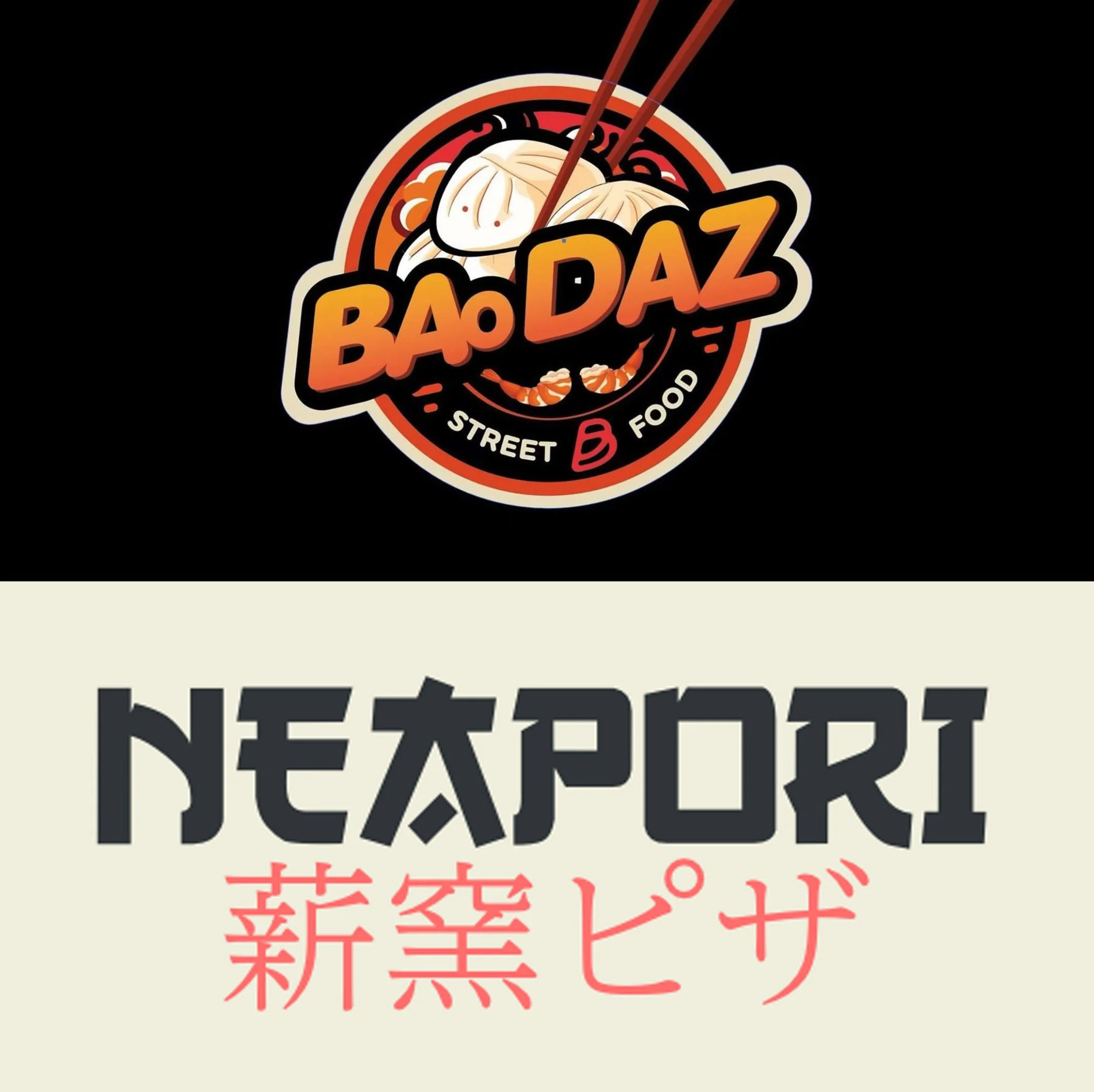a Kynd of late night with BAO DAZ and Neapori Pizza