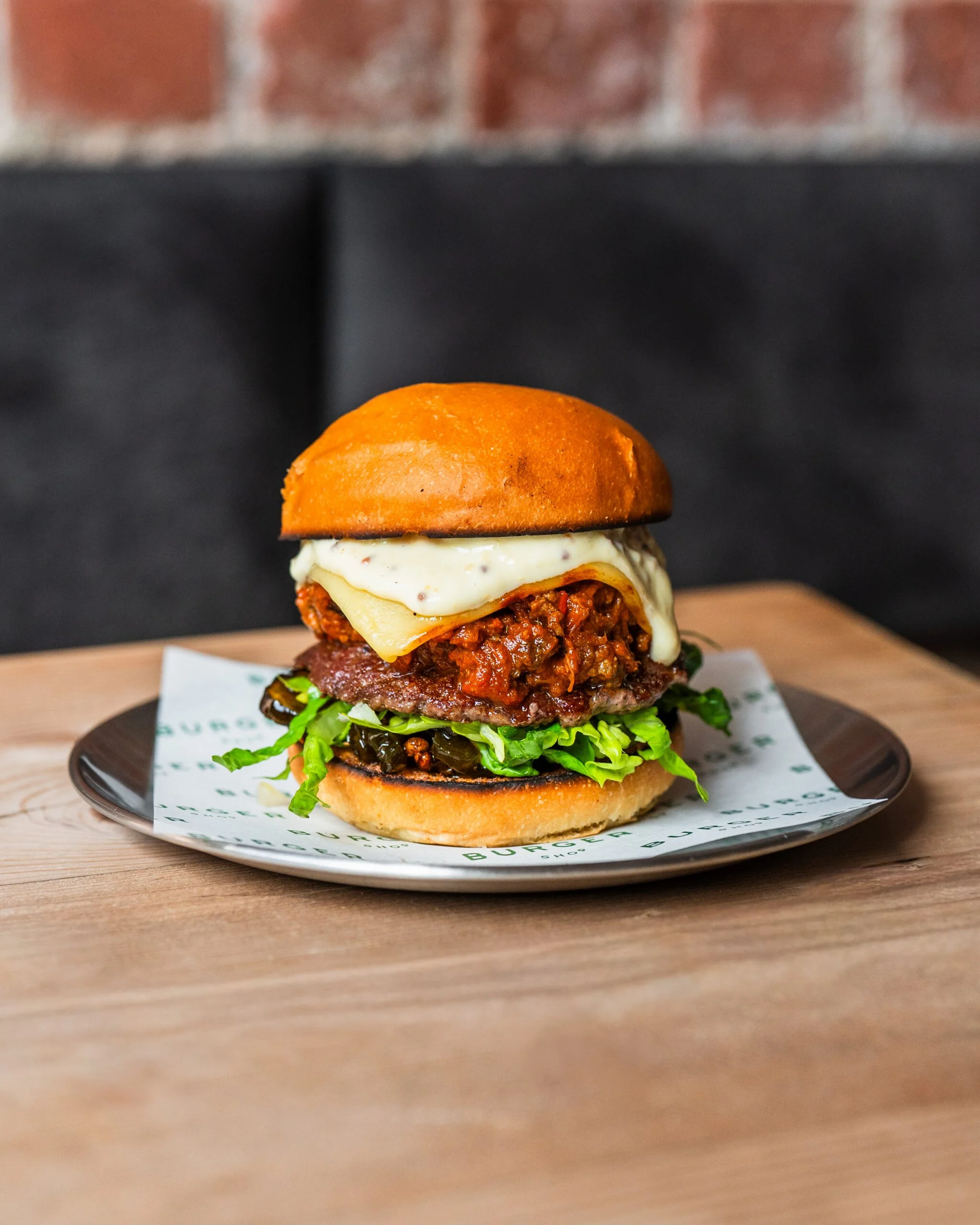 a Kynd of late night with Burger Shop / The Old Dough Hook Pizza co on Friday &amp; Burger Shop / Taco Banditos on the Saturday.