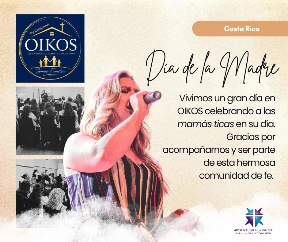 Este pasado 14 de agosto, compartimos un d&iacute;a muy especial, formando recuerdos mientras honramos a quienes han dado tanto con amor. 💐

Pr&oacute;ximamente OIKOS tendr&aacute; su reuni&oacute;n mensual, cont&aacute;ctanos al WhatsApp.

#OIKOS #