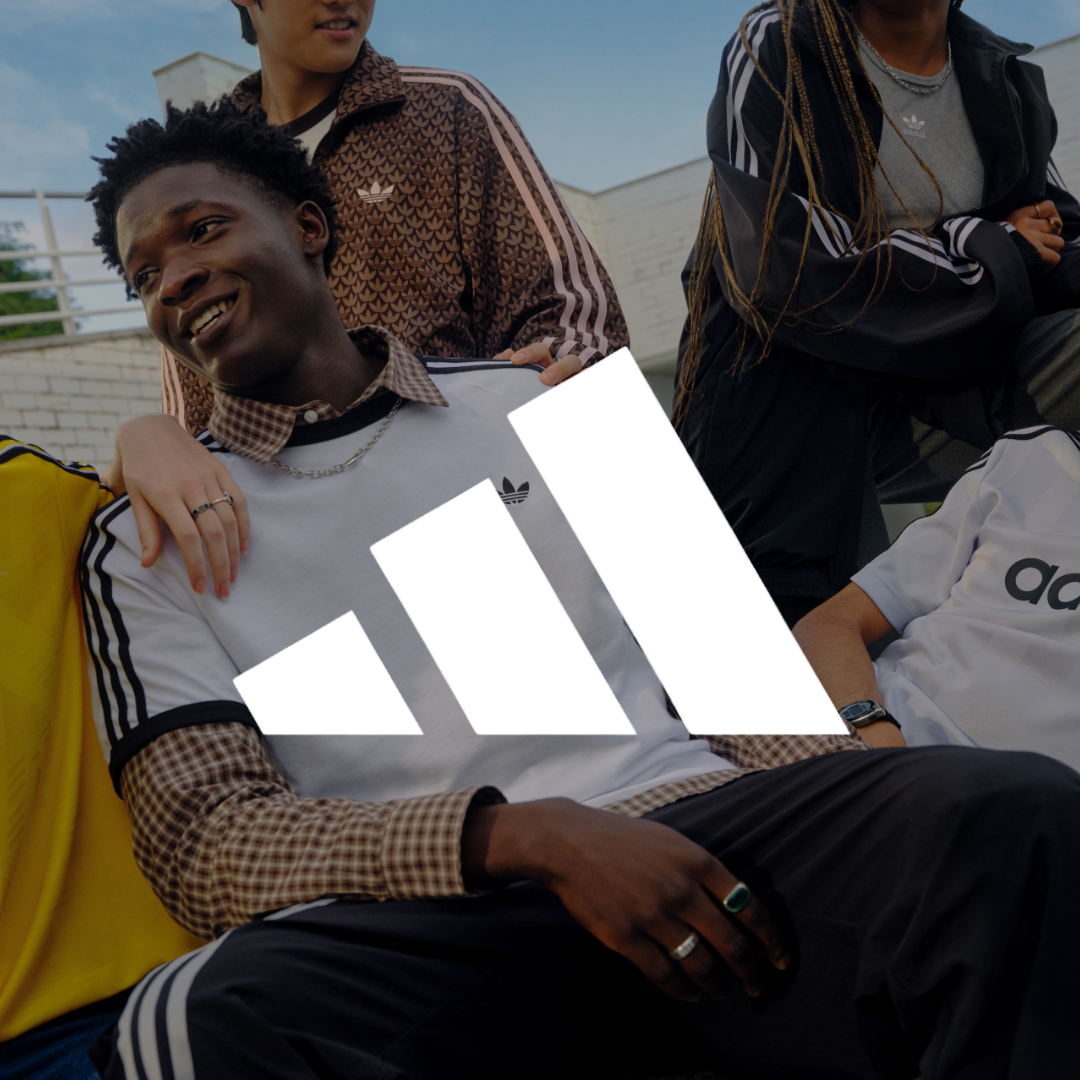 adidas