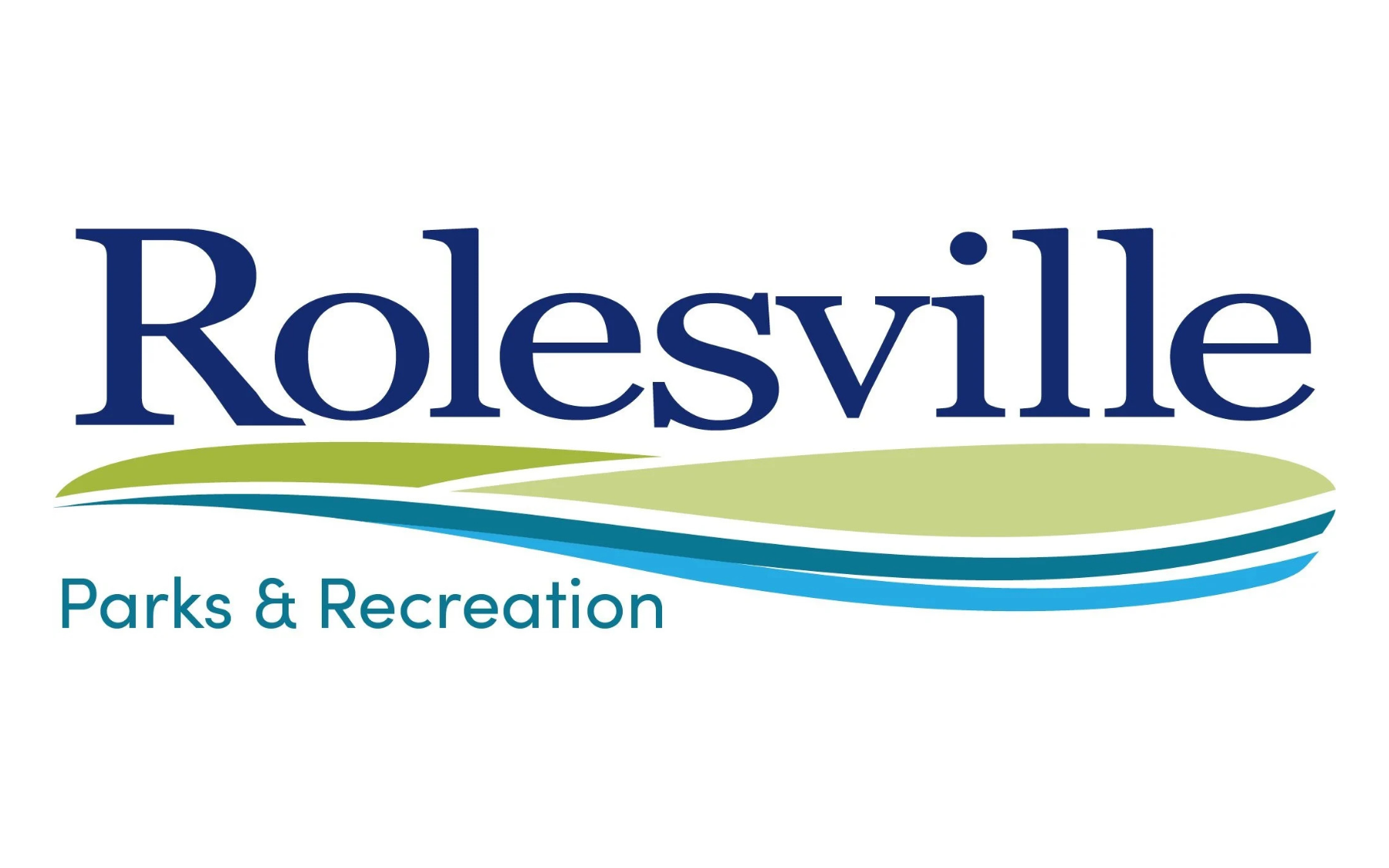 Rolesville Logo